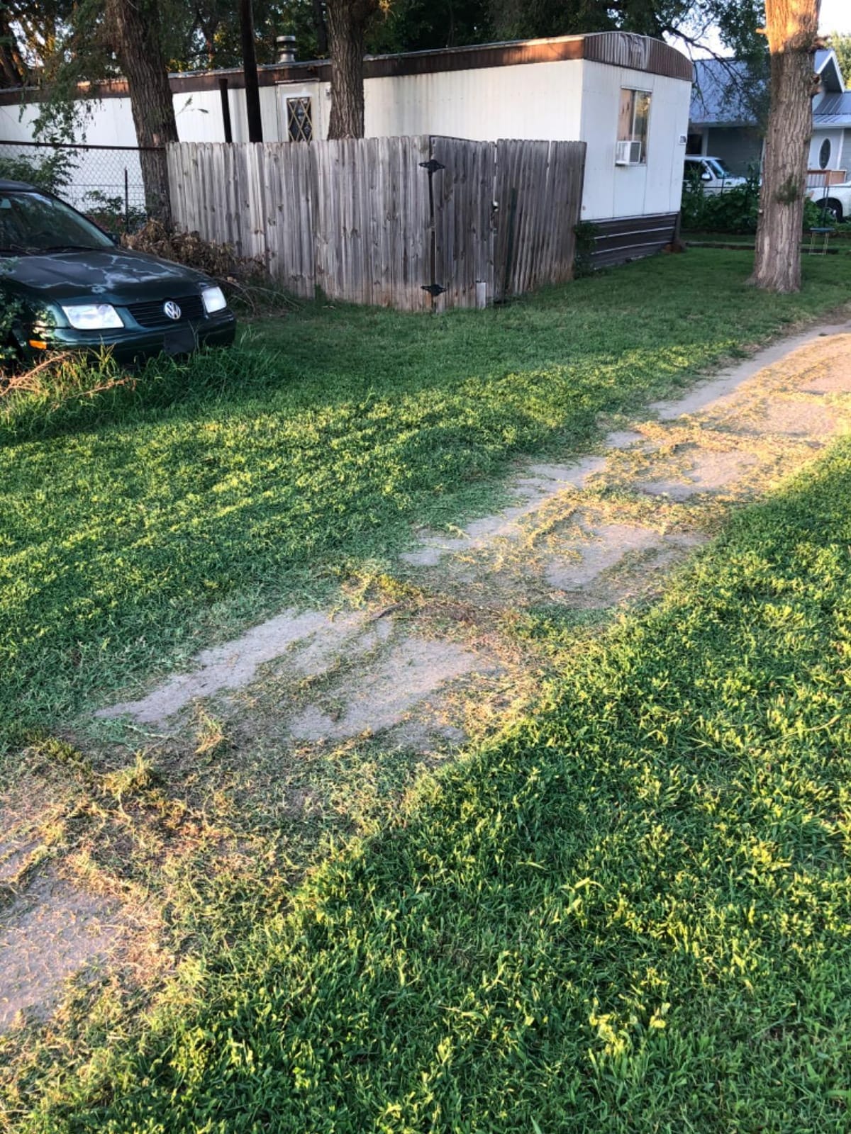 Sun Joe Cordless Electric Push Lawn Mower with 11-Gal Bag, 24V-X2-17LM customer photo 2