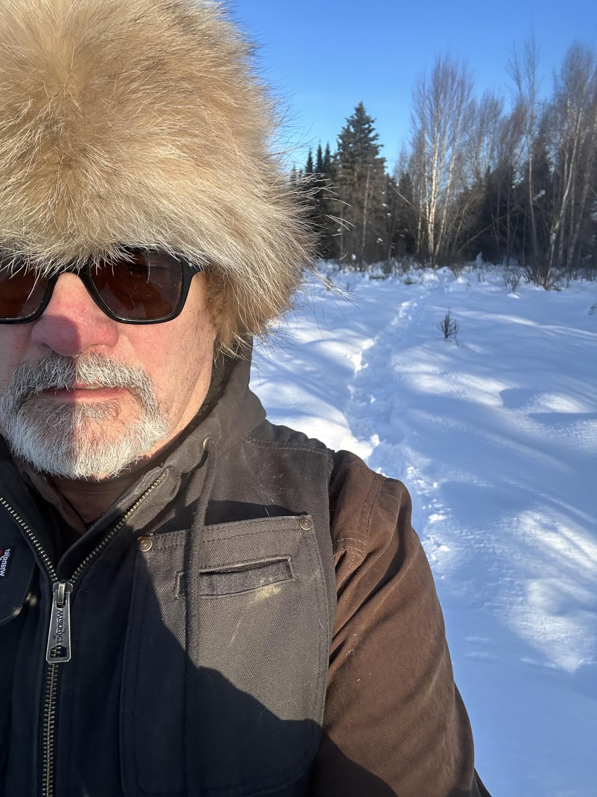 Tubbs, Wayfinder Snowshoe - Men's customer photo 1