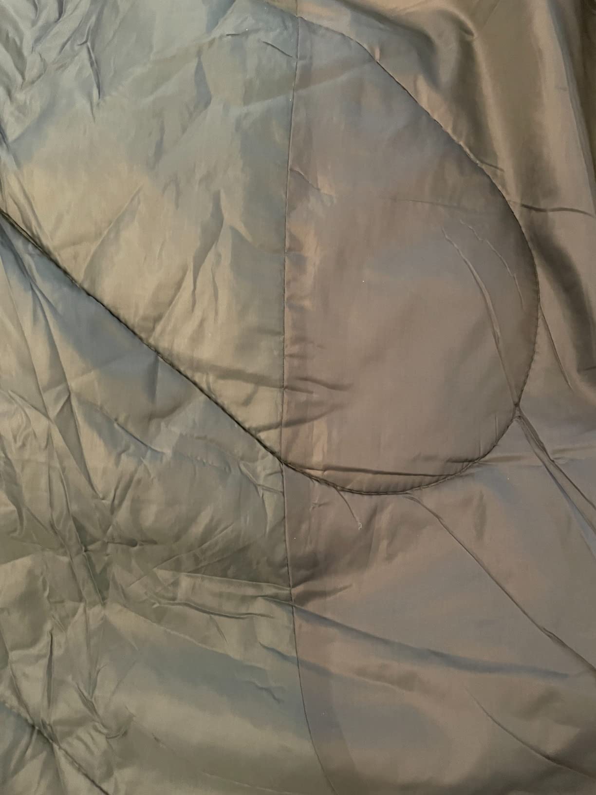 VENTURE 4TH Backpacking Sleeping Bag for Camping - Single, XXL & Double customer photo 2
