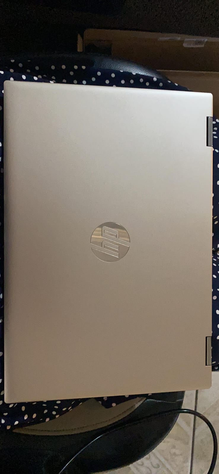 HP 2020 Pavilion x360 14