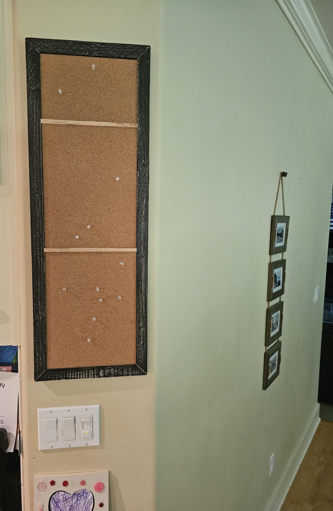Cork Bulletin Board 17