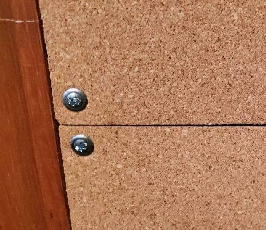 Cork Bulletin Board 17