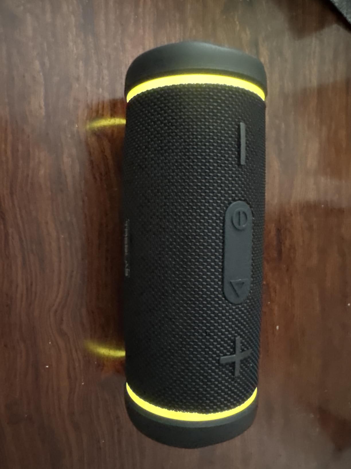 TREBLAB HD77 Waterproof Bluetooth Speaker, 30W Deep Bass, RGB Light, 20H customer photo 2