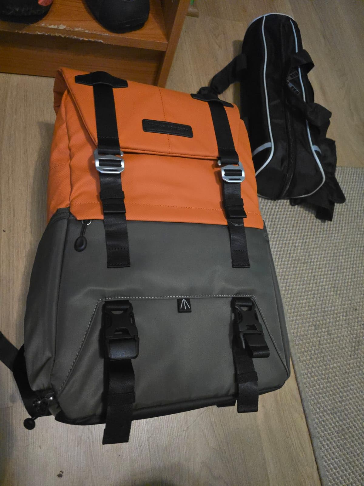 K&F CONCEPT Camera Backpack, 20L Camera Bags for Photographers customer photo 2