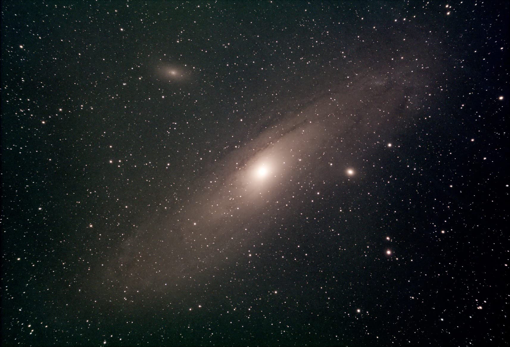 SVBONY SV550 AP0 Telescope, 80mm ED F6 Triplet Apochromatic Refractor OTA customer photo 1