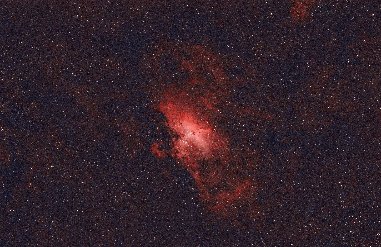 SVBONY SV550 AP0 Telescope, 80mm ED F6 Triplet Apochromatic Refractor OTA customer photo 2