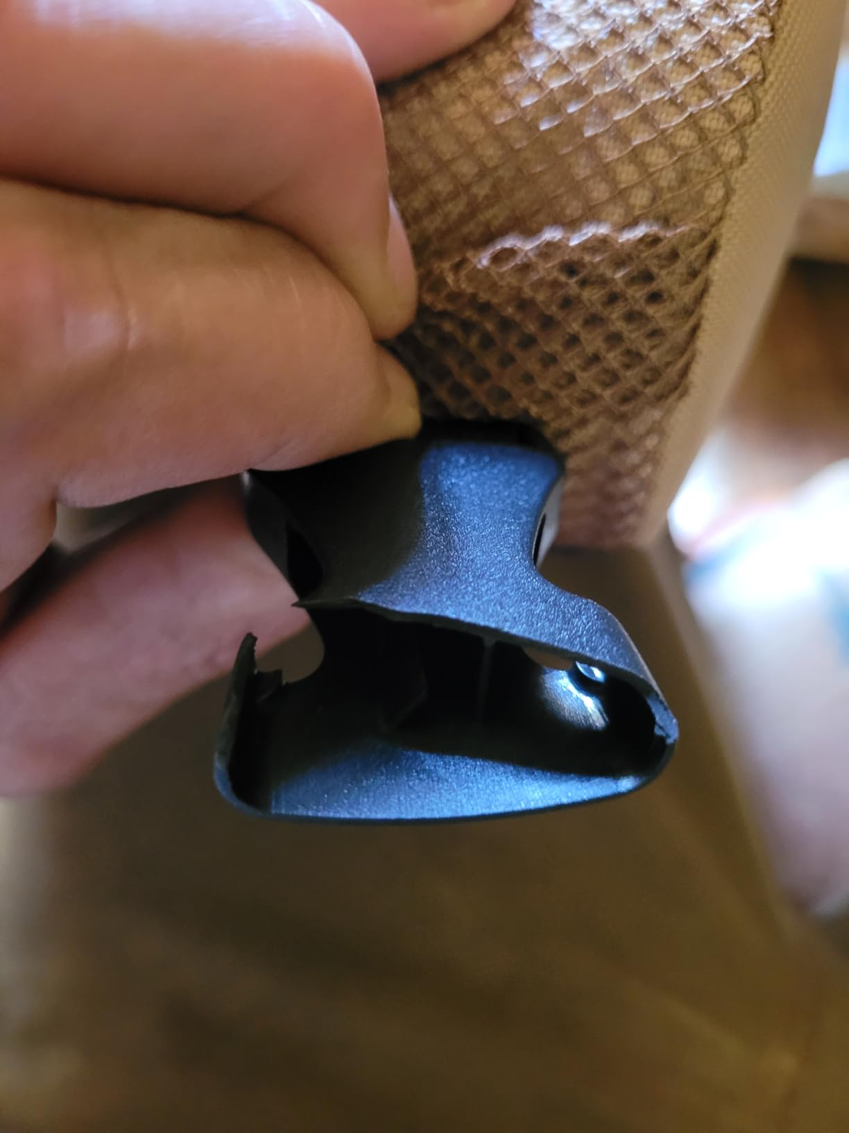 Vortex Triumph HD 10x42 Binoculars customer photo 1