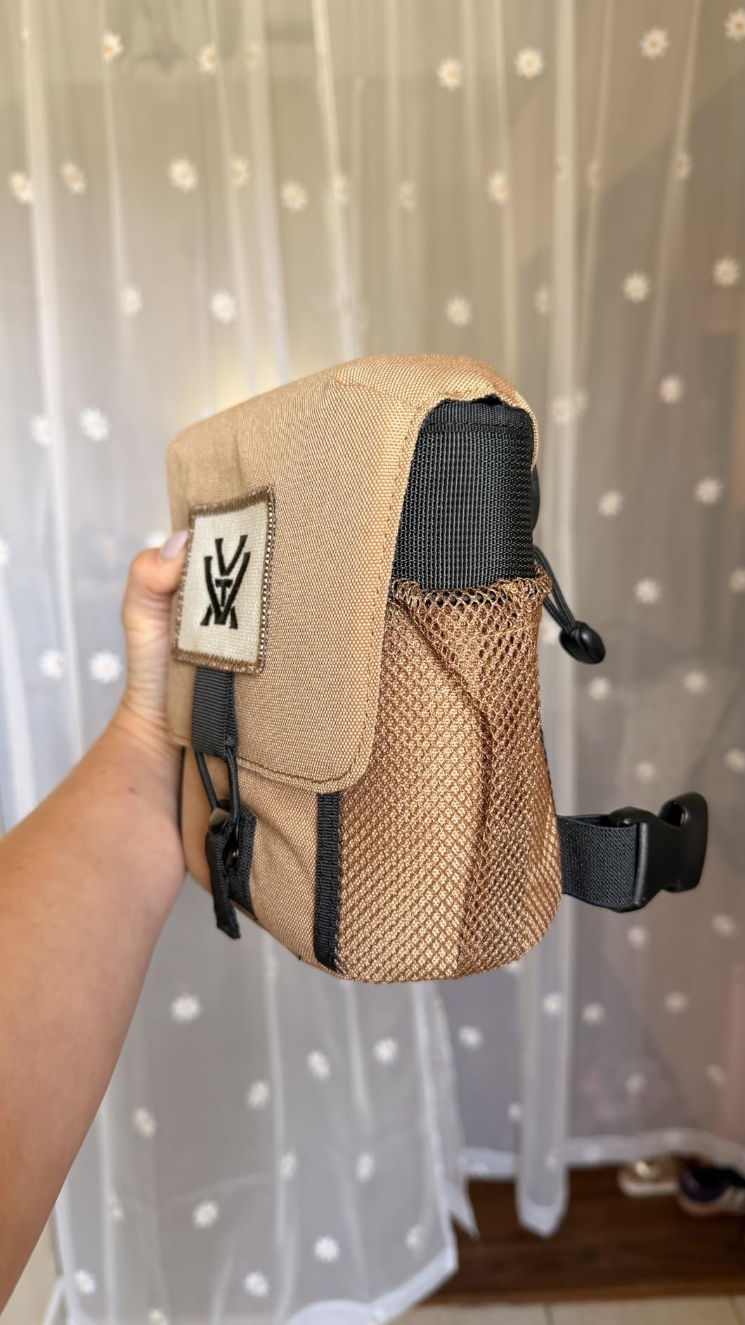 Vortex Triumph HD 10x42 Binoculars customer photo 2