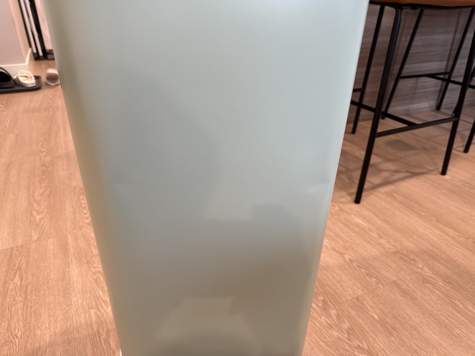 Diaper Genie Platinum Pail customer photo 1