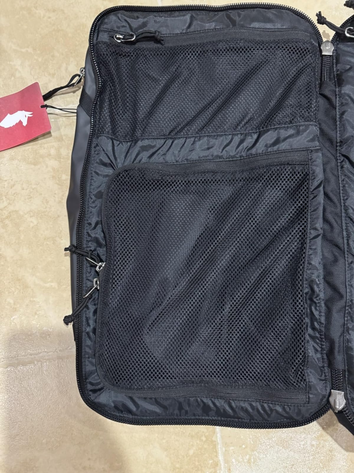 Cotopaxi Allpa 28L Travel Pack, Blue Spruce and Abyss customer photo 2