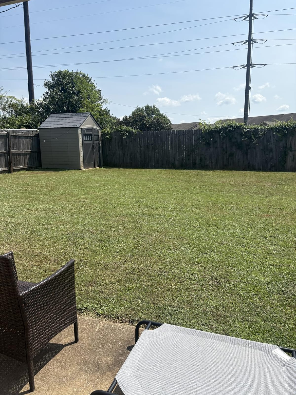 LawnMaster 48V MAX 19-inch Brushless Cordless Lawn Mower, CLMF4819X customer photo 2