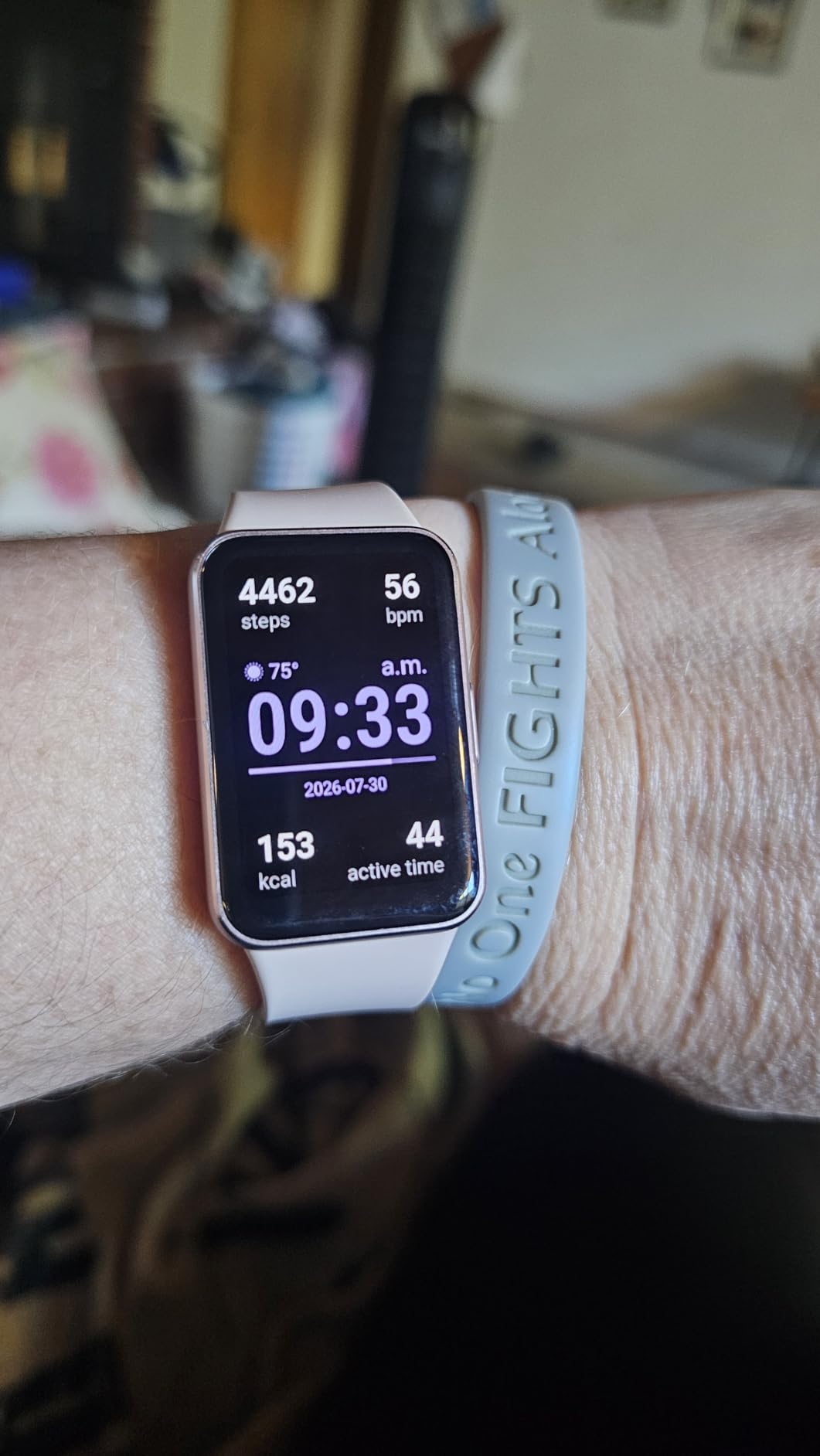 SAMSUNG Galaxy FIT 3 [2024] 1.6