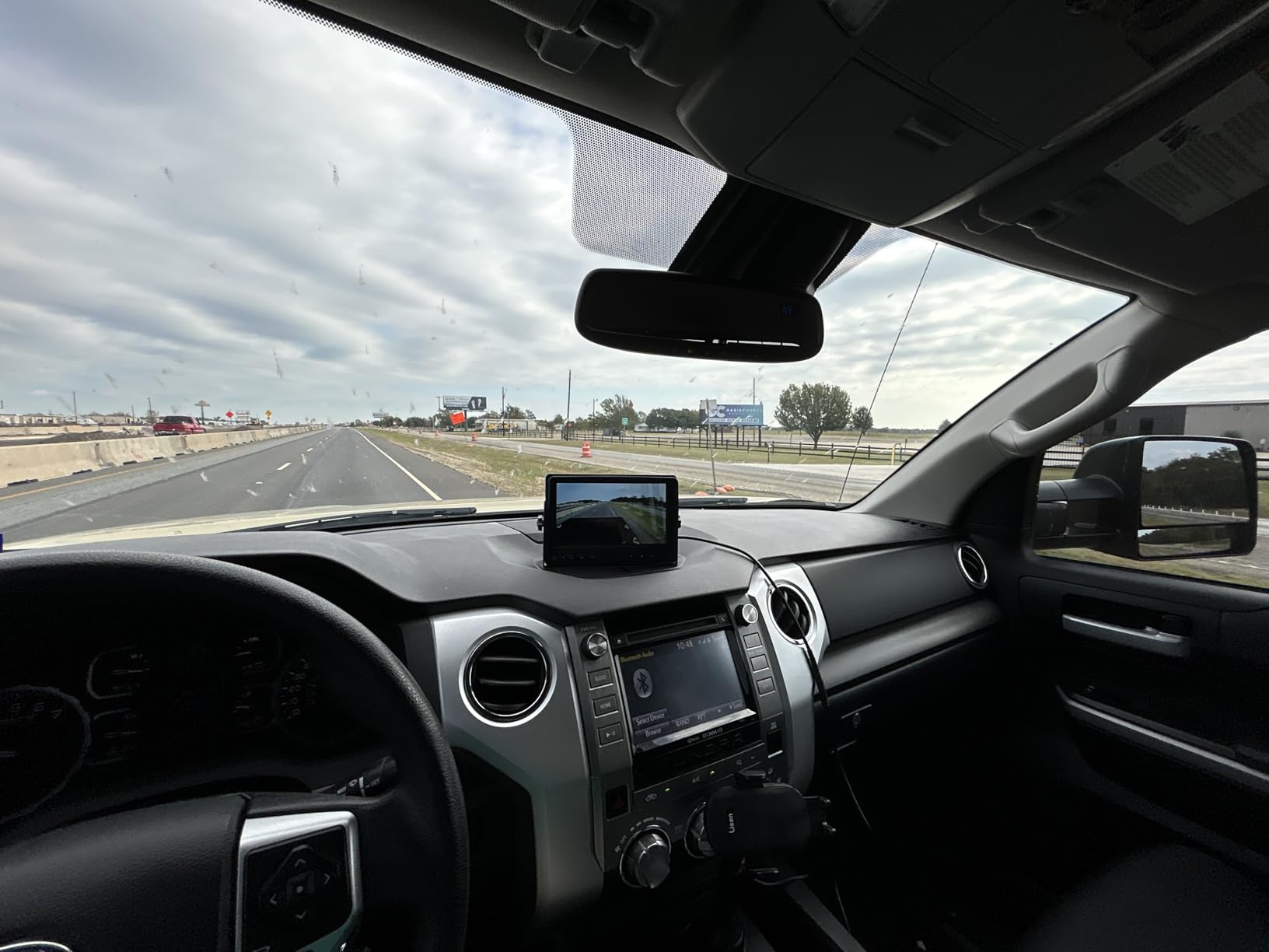 7-inch Backup Camera Ease-Setup for Cars: 1080P HD Real Time Image customer photo 1