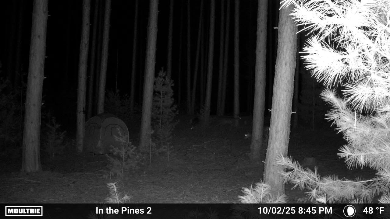 Moultrie Edge 2 Cellular Trail Camera customer photo 1