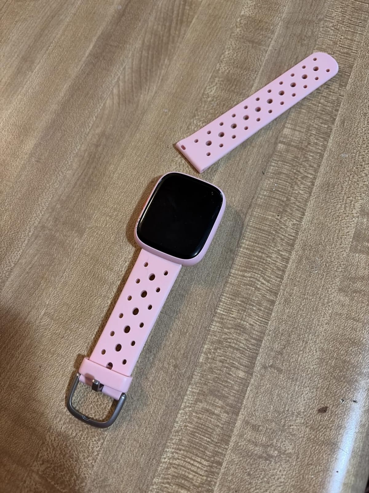 BIGGERFIVE Kids Smart Watch No Phone Needed, 1.8