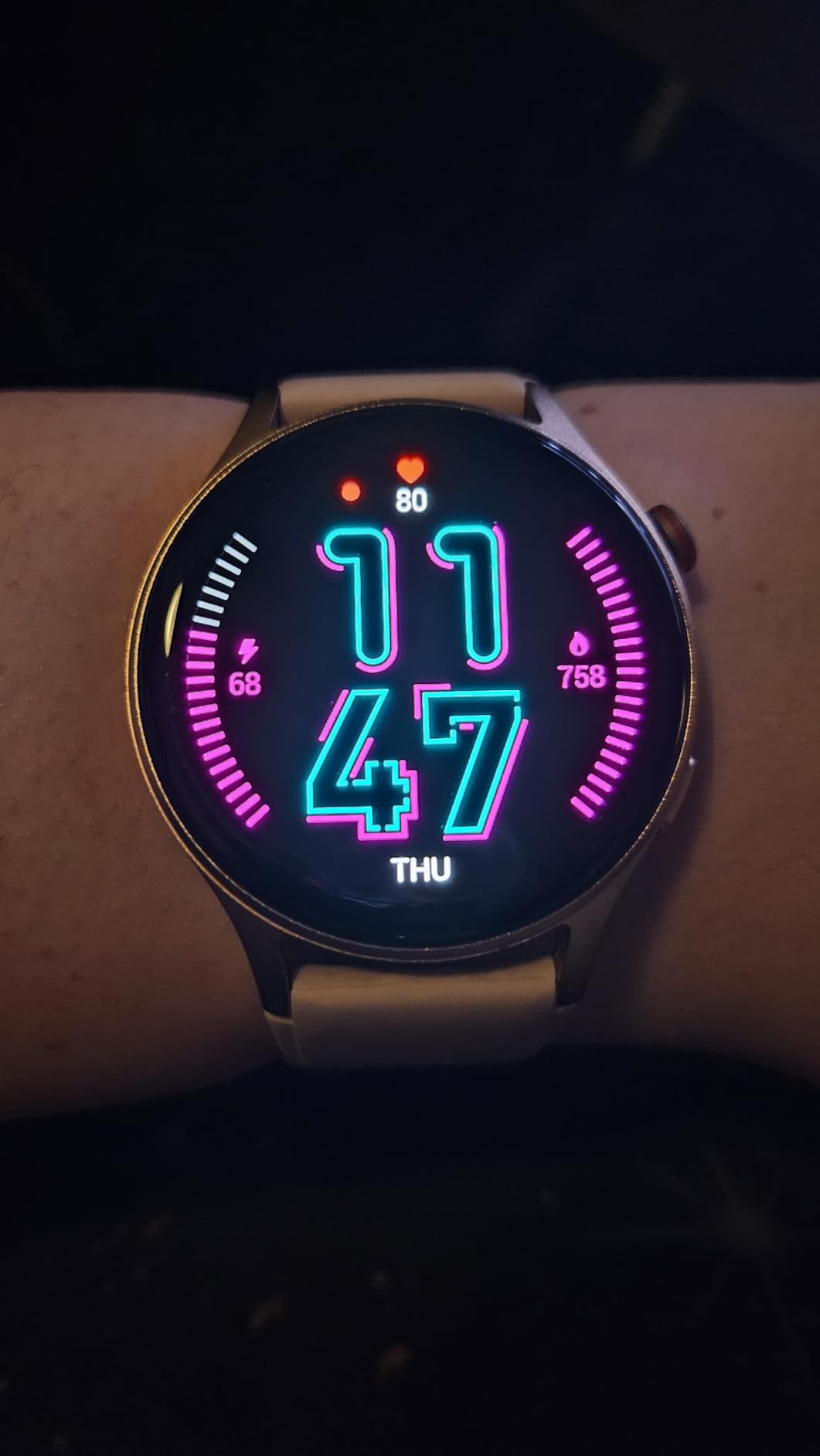 Fitpolo Smart Watch for Women,1.3