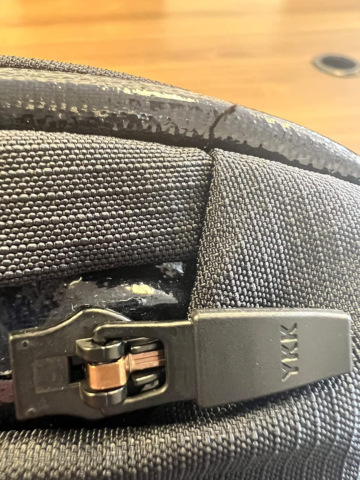Bellroy Transit Workpack 2nd Ed. 20L, 16-in Laptop Backpack - Nightsky customer photo 2