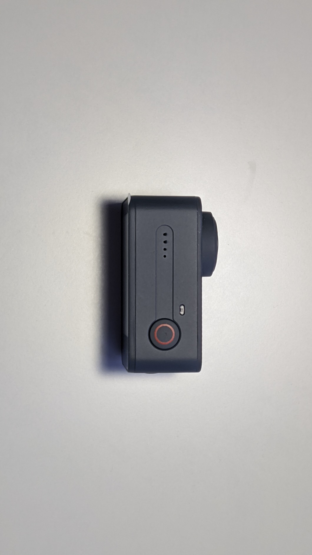 AKASO V50X Native 4K30fps WiFi Action Camera with EIS Touch Screen 4X Zoom 131 feet Waterproof Camera Support External Mic Remote Control with Helmet Accessories (with 128GB MicroSD Card) customer photo 1