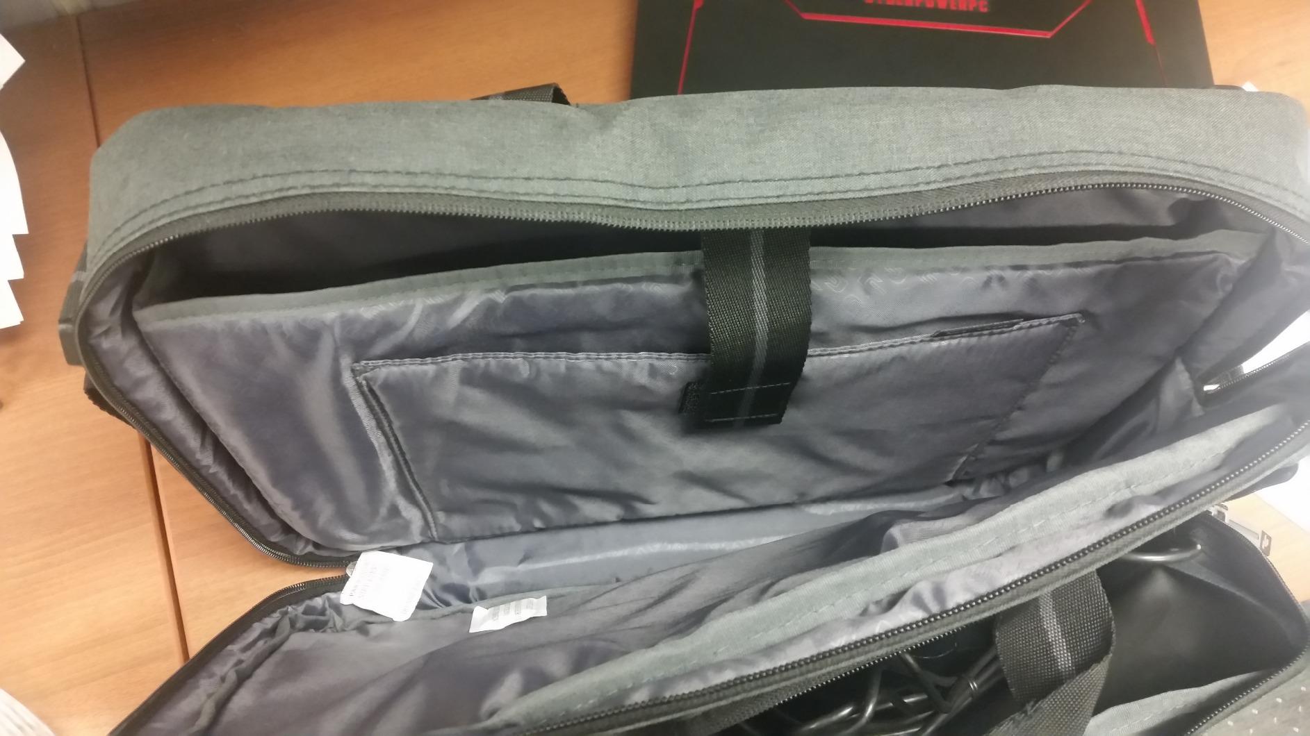 Solo New York Hybrid Briefcase Backpack - Laptop Carrying Bag for Women & Men, Fits 15.6