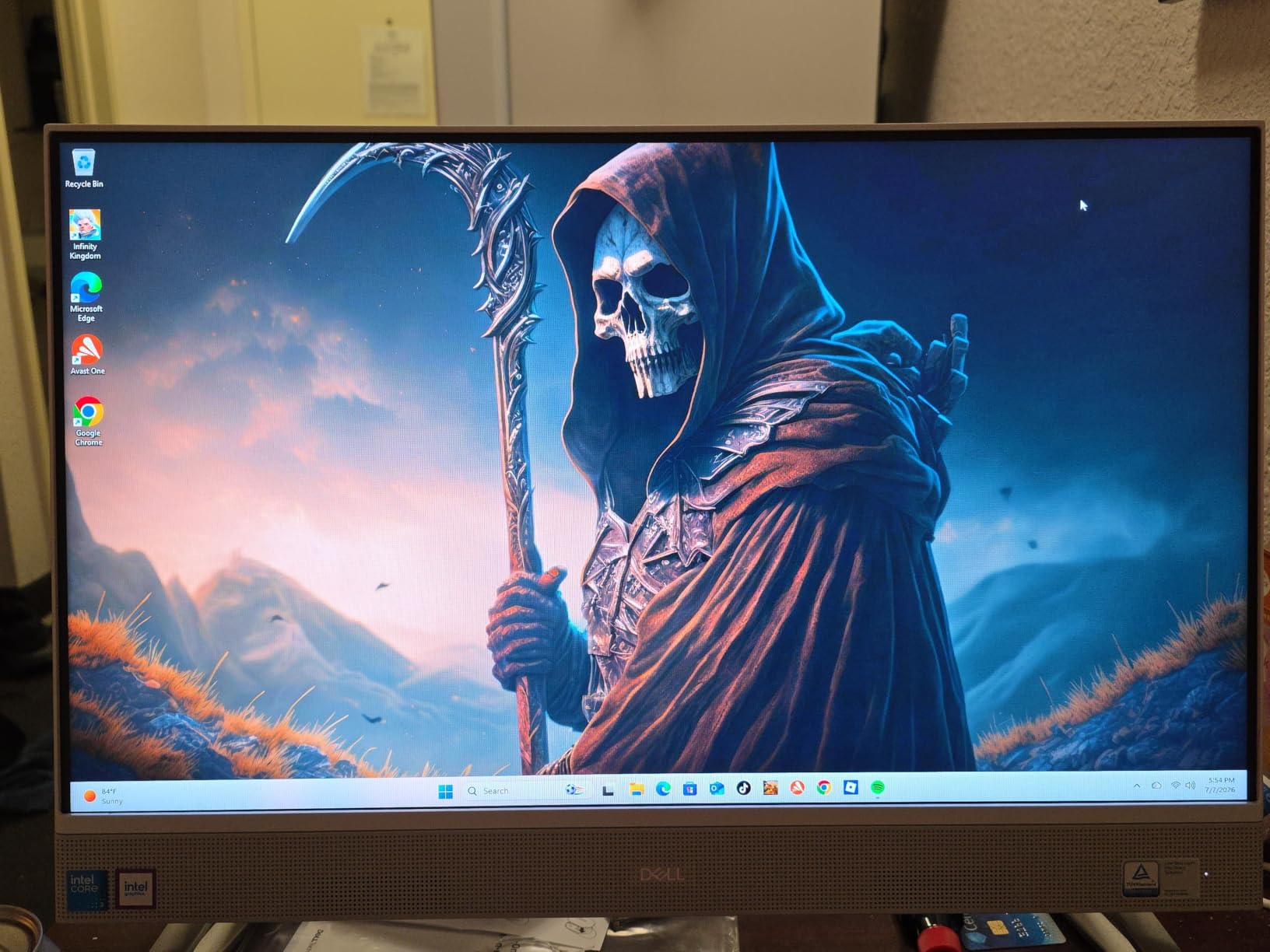 Dell 23.8