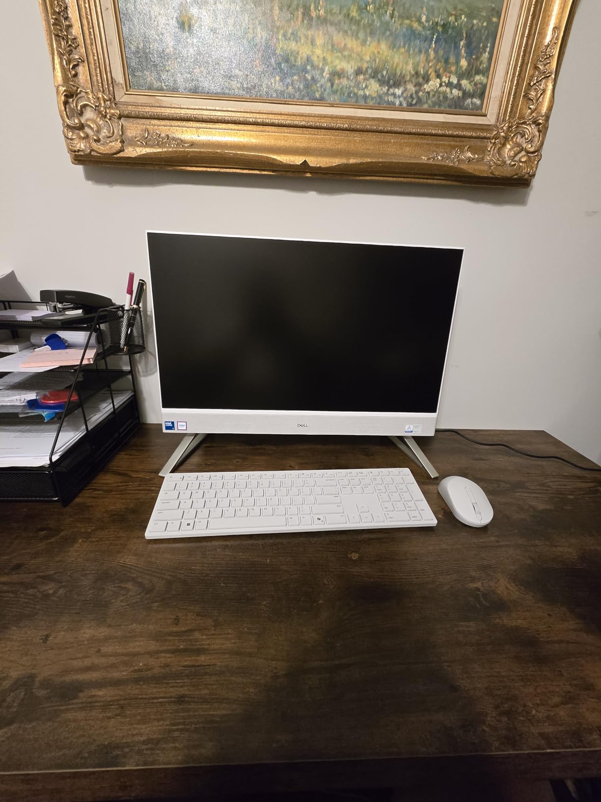 Dell 23.8
