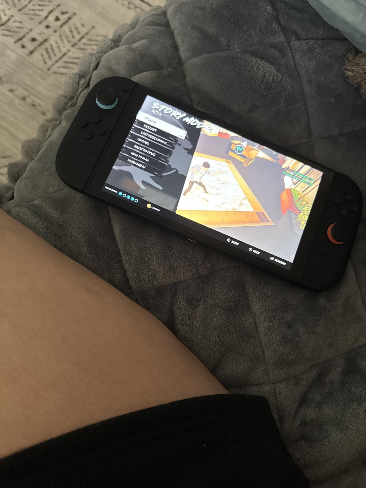 Nintendo Switch 2 System customer photo 1