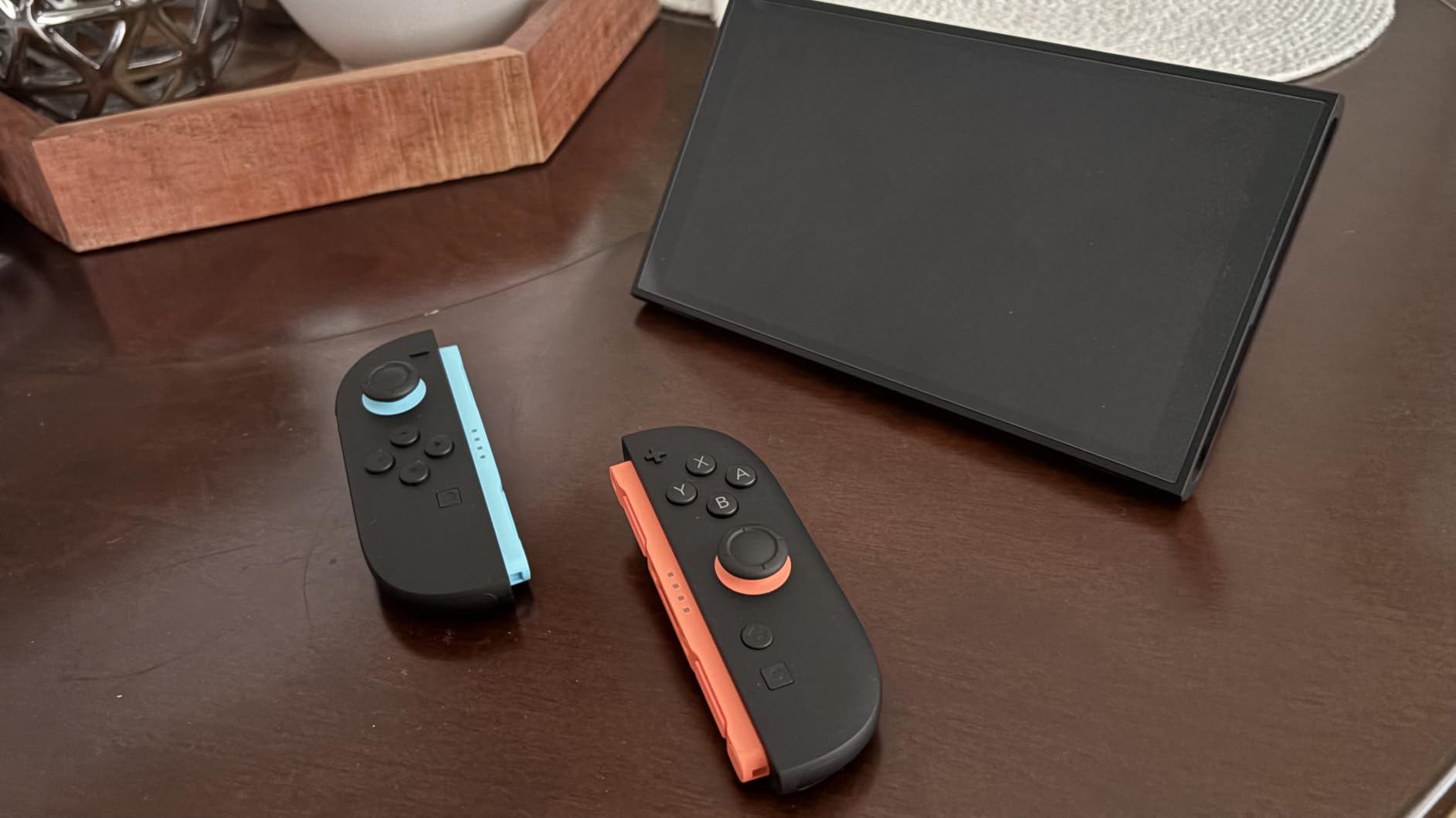 Nintendo Switch 2 System customer photo 2