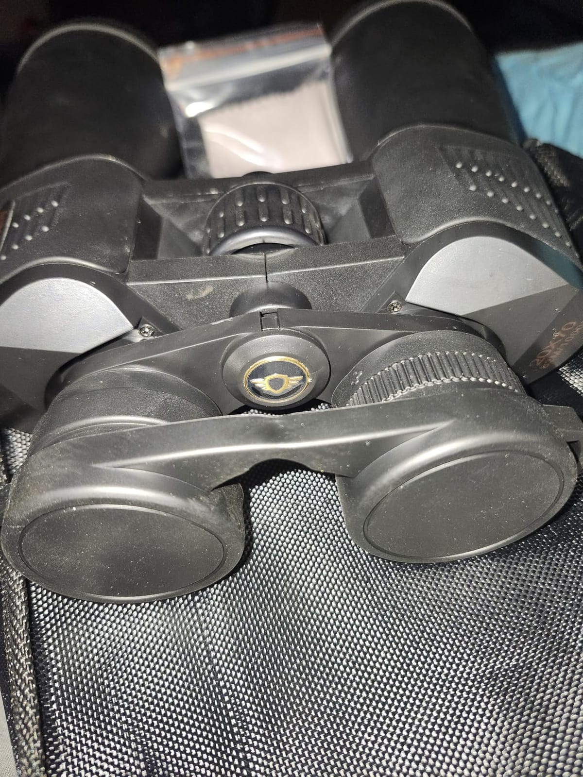 Aurosports 20x80 High Powered Binoculars, 80mm Large Aperture for Adults customer photo 2