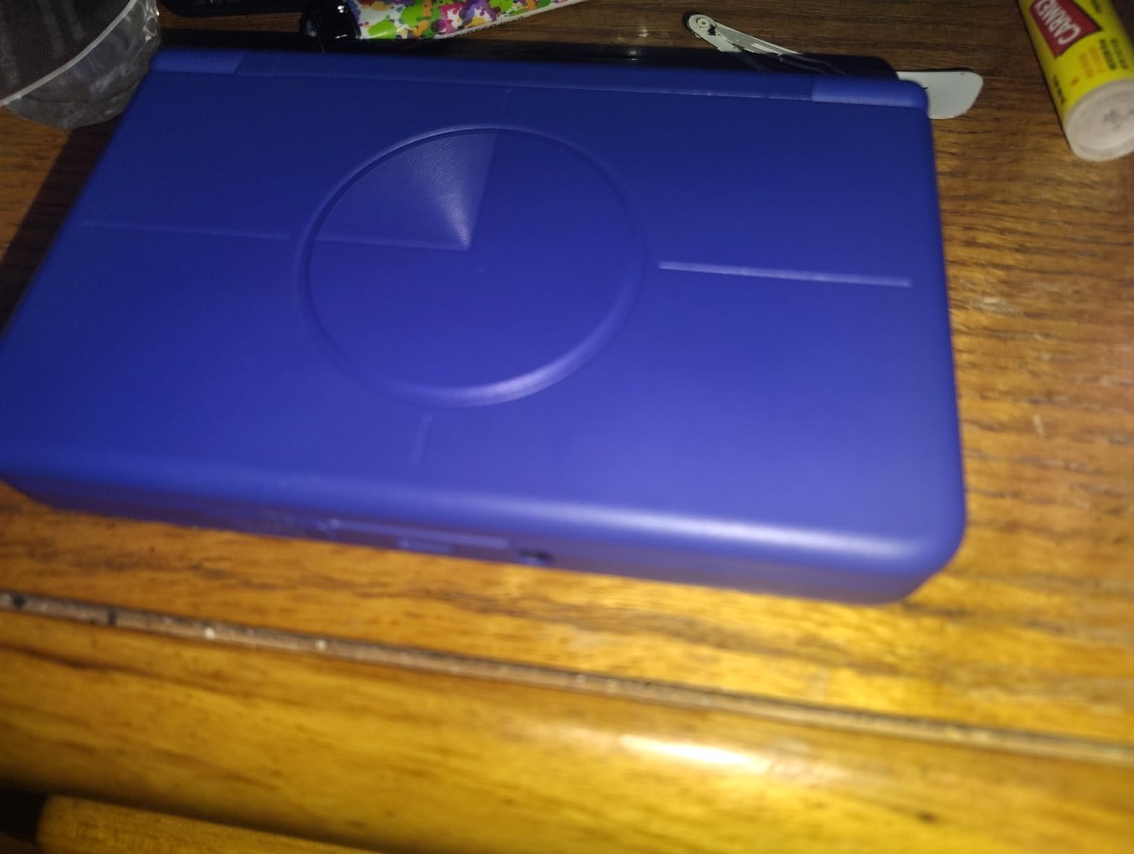 Retroid Pocket Flip 2 Retro Game Console, 5.5