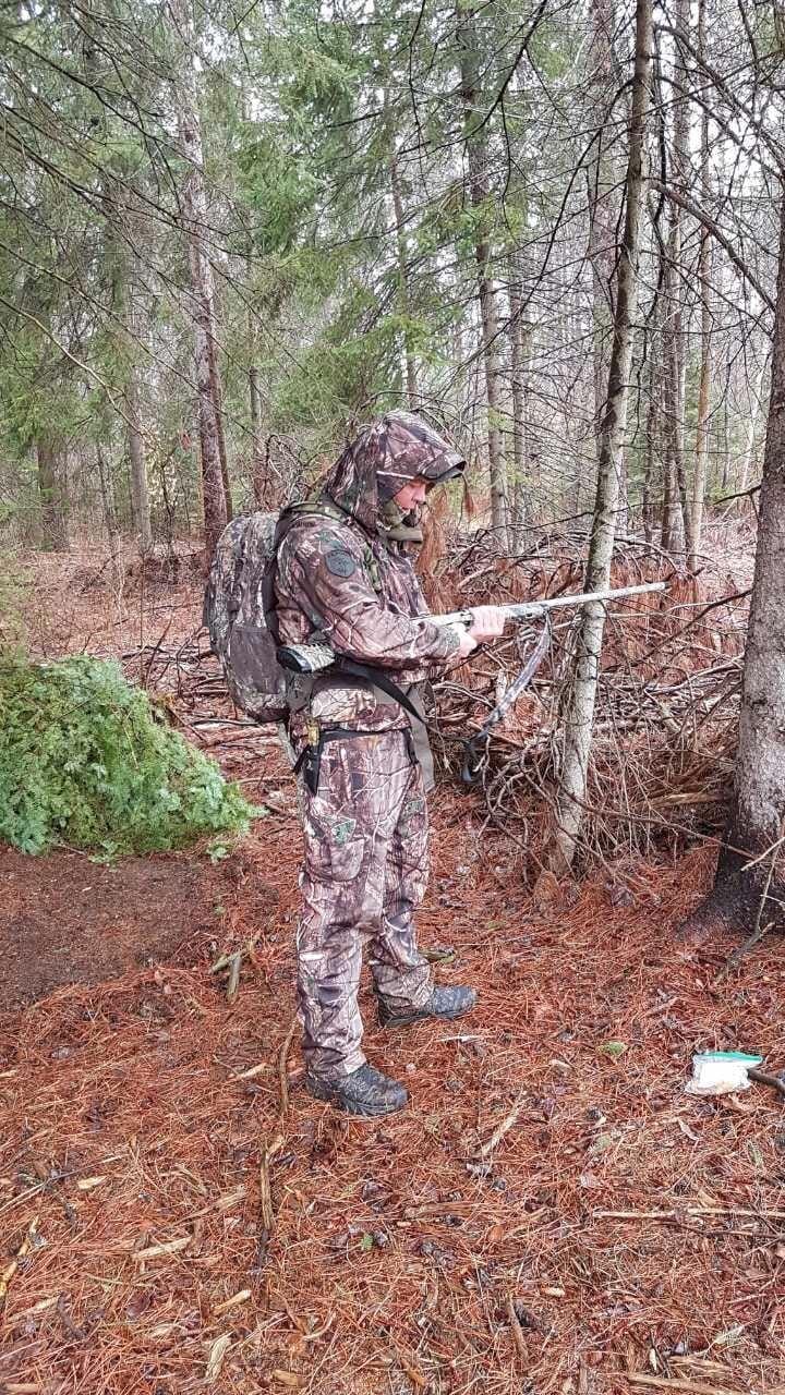 ALPS OutdoorZ Pursuit Pack - Realtree APX customer photo 1