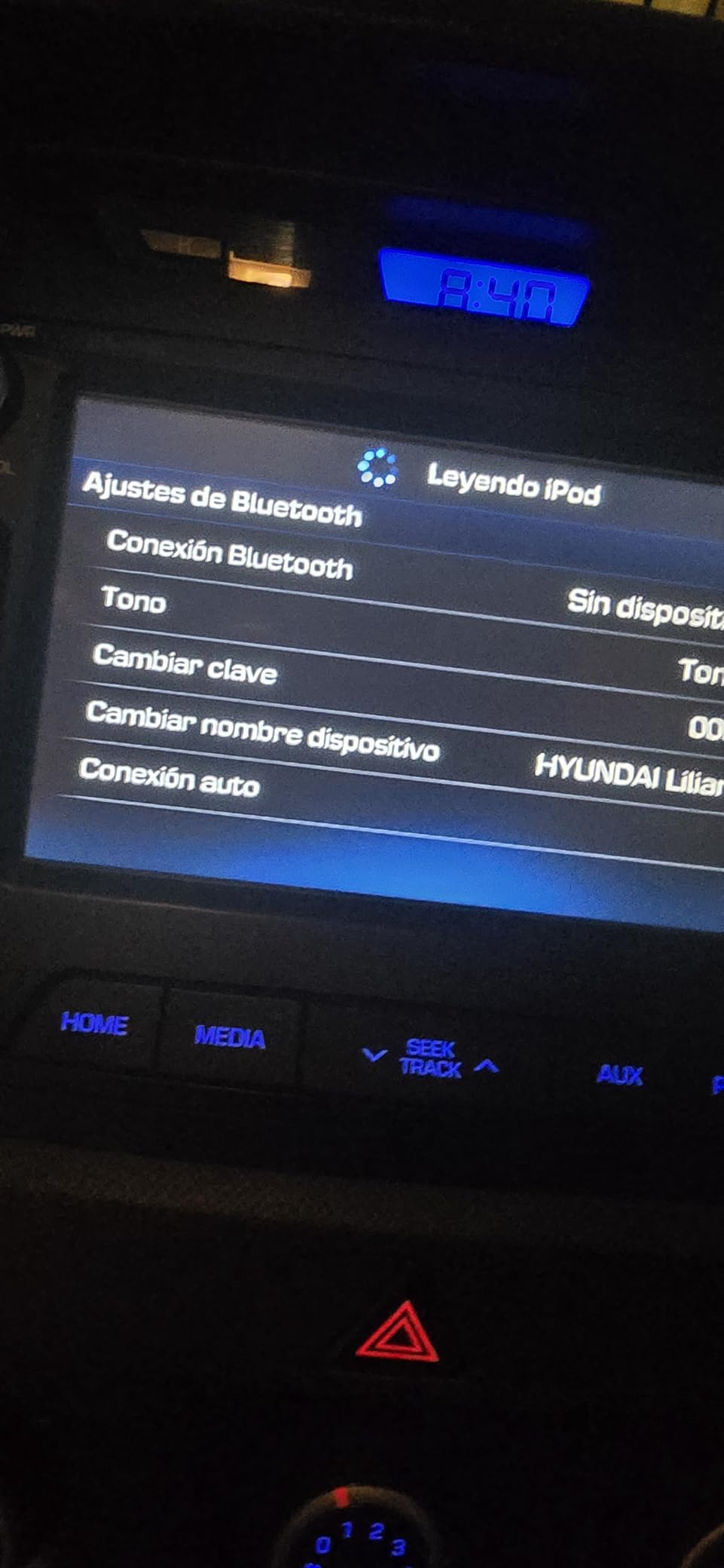 OTTOCAST Mini Slim, 2026 Upgrade 2in1 Wireless CarPlay & Android Auto Adapter, Plug & Play, WLAN Dual-Band 2.4G+5G, Auto Reconnect, Compatible with After 2016 Cars with Wired CarPlay/Android Auto customer photo 2