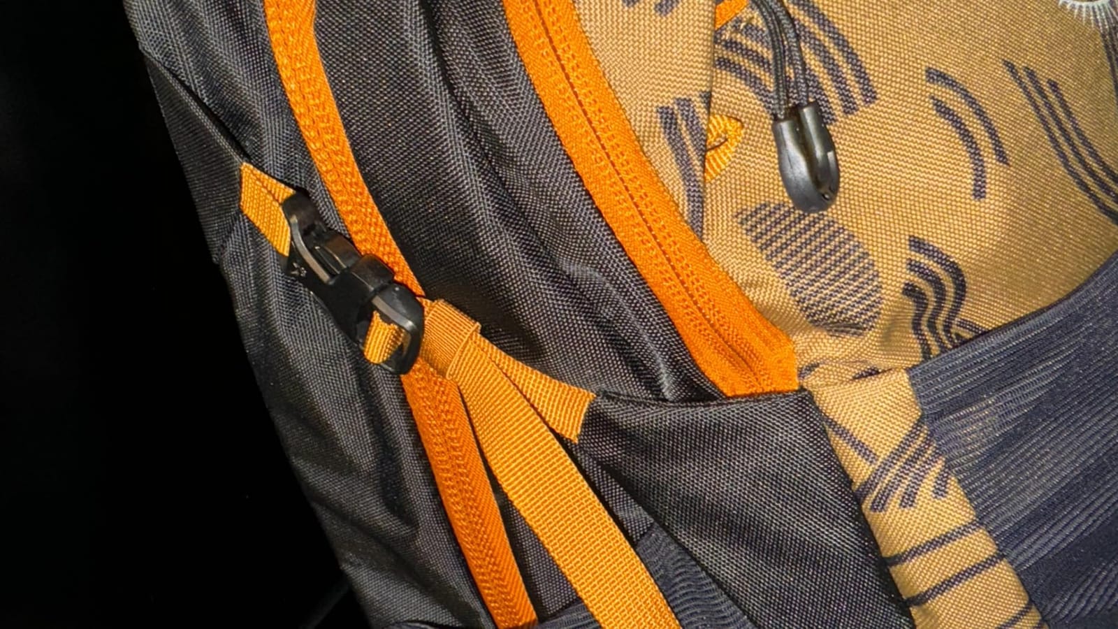 Osprey Flare Commuter Laptop Backpack customer photo 1