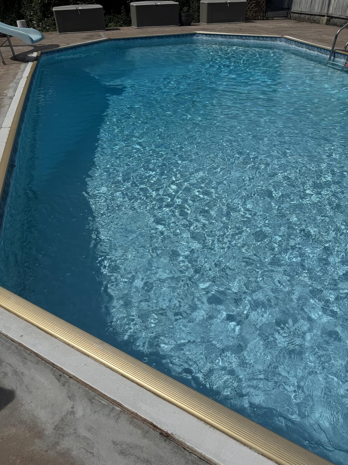 Beatbot Sora 30 Pool Vacuum Robot, 4-in-1 Cleaner with Shallow-Area Cleaning, 6800GPH Power, Smart Surface Parking, 5L Capacity for Above & In-Ground Pools Up to 3229 sq. ft, Vibrant Orange customer photo 1