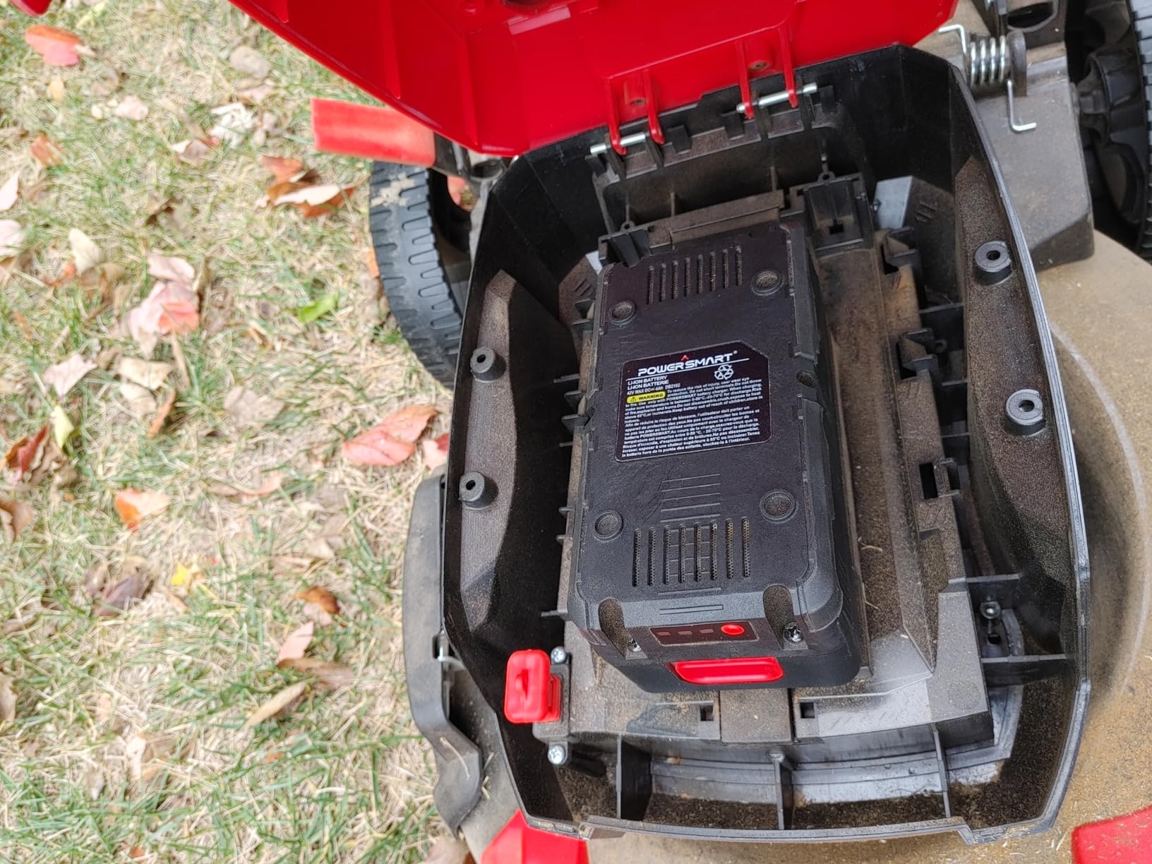 PowerSmart 20