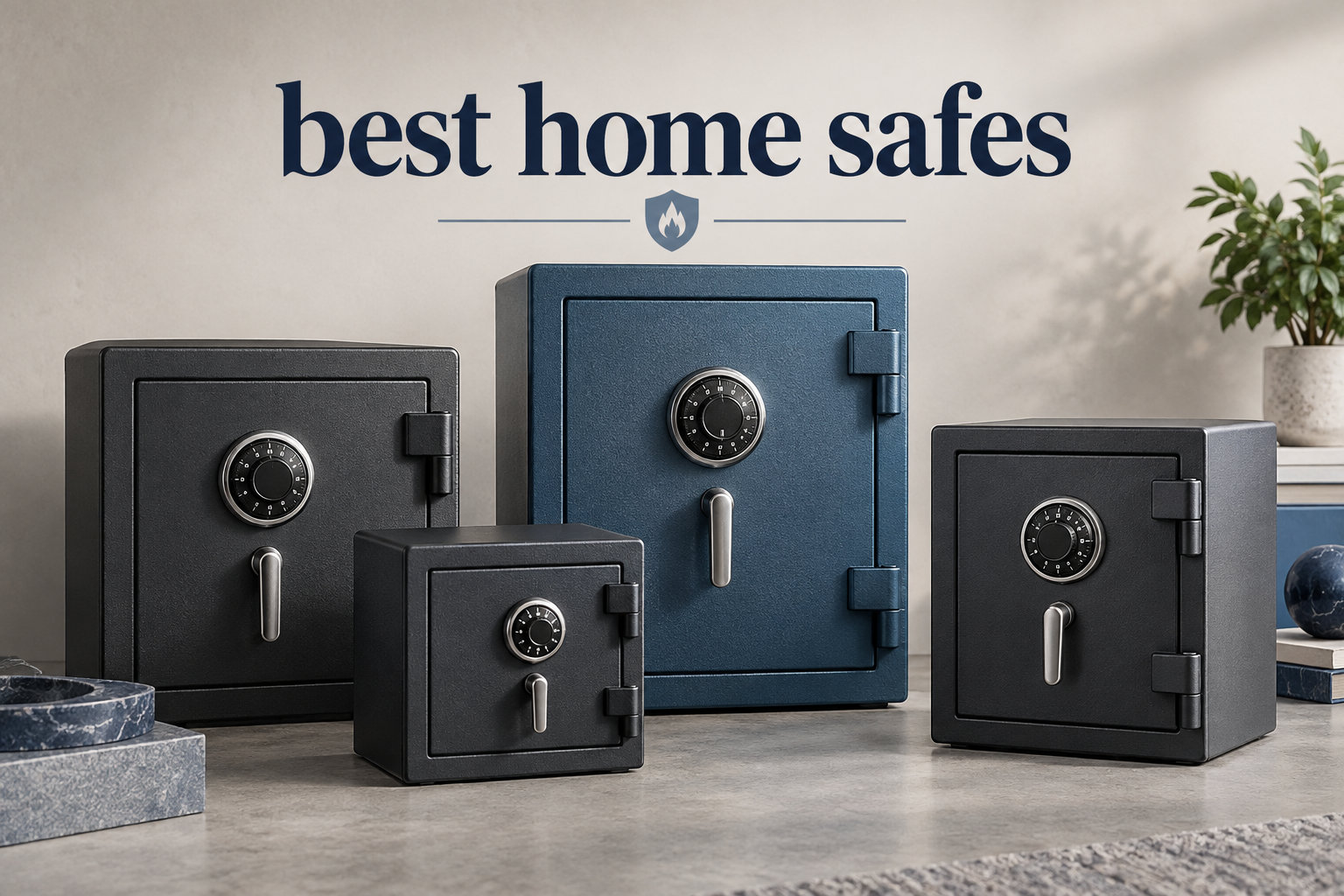 best home safes