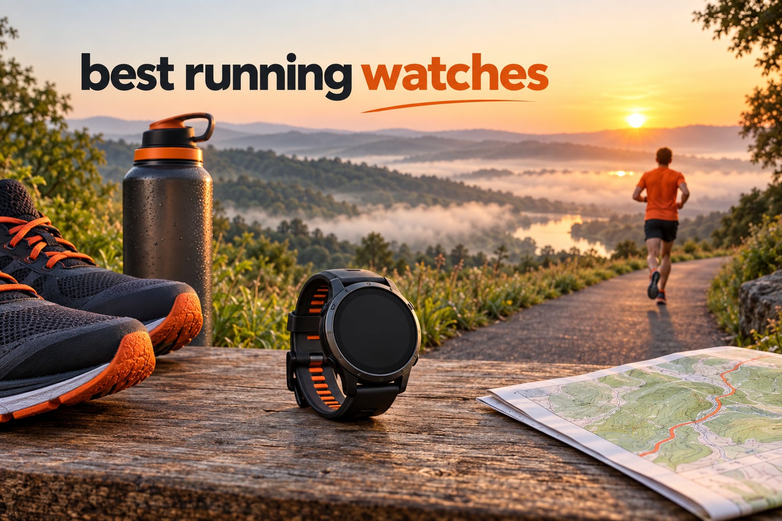 best running watches