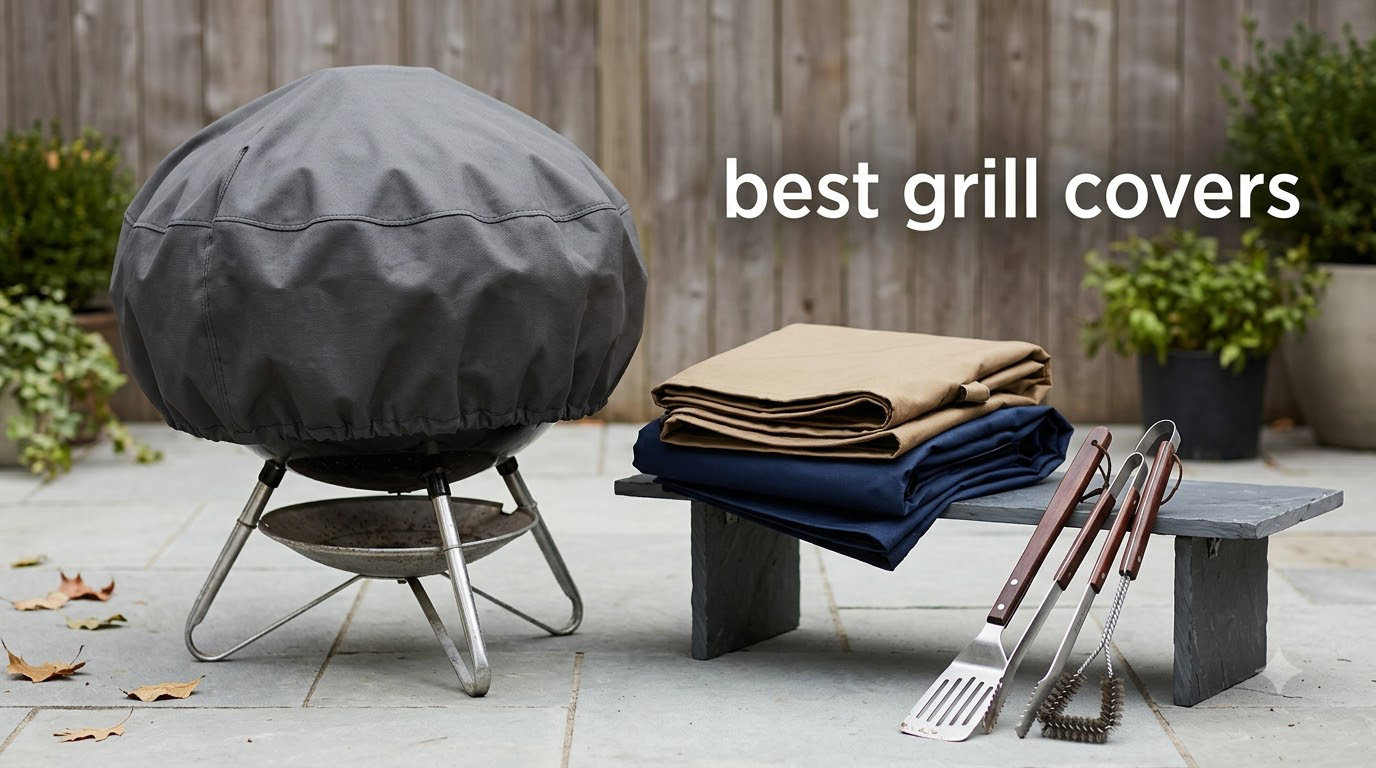 best grill covers