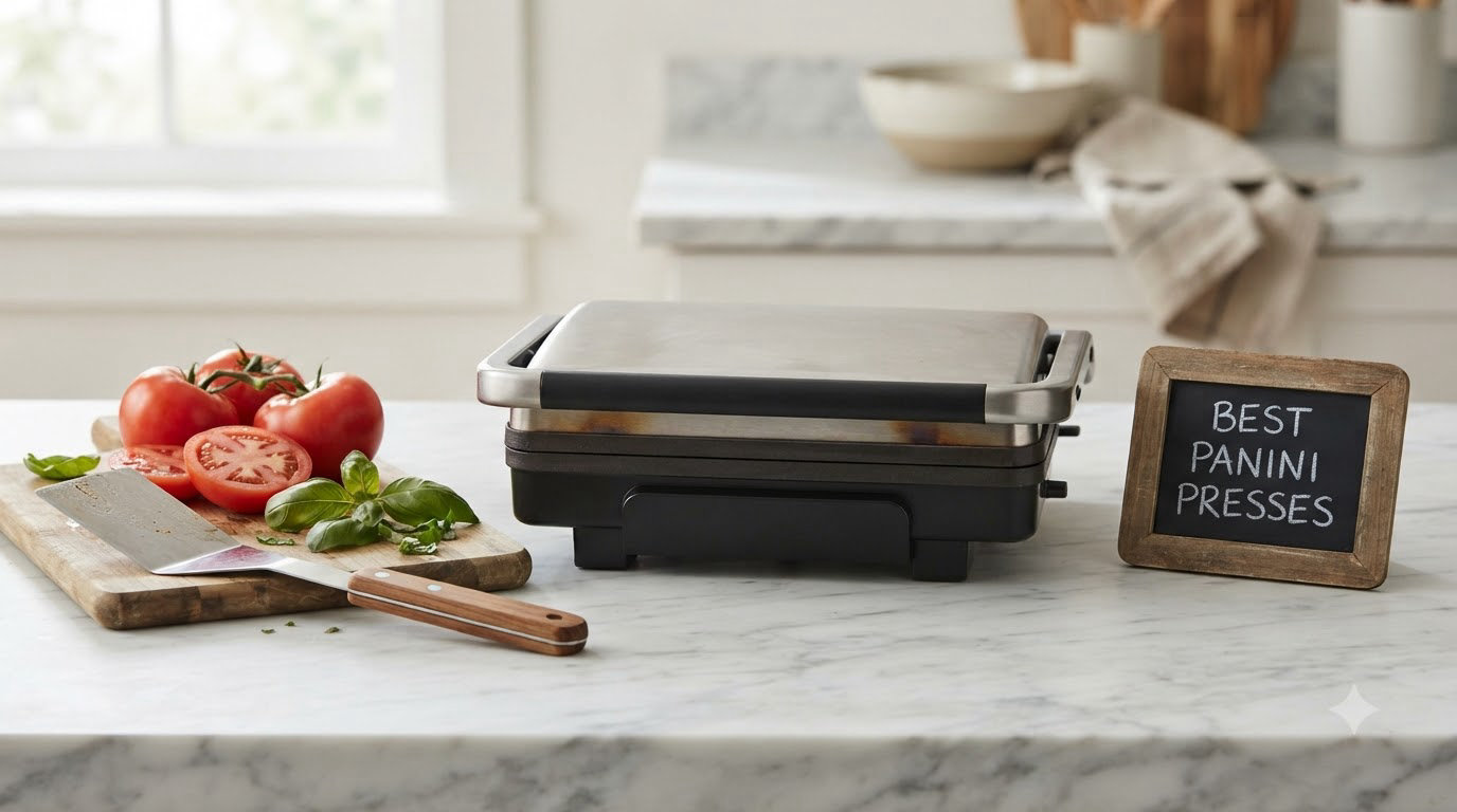 best panini presses