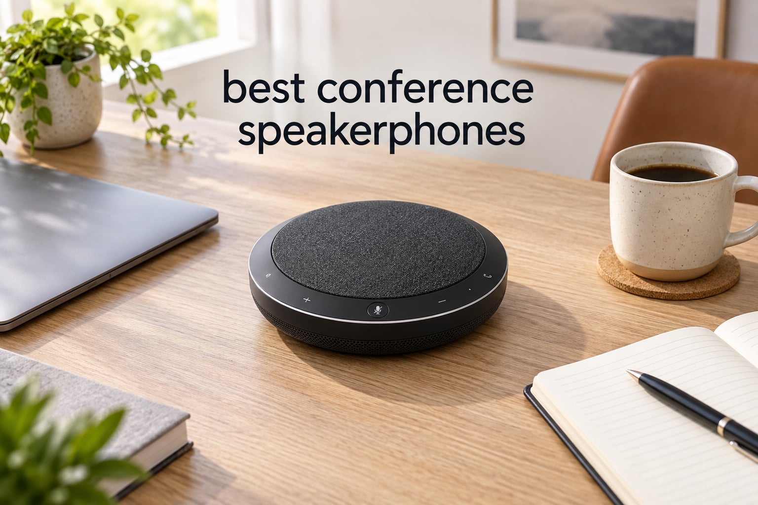 best conference speakerphones