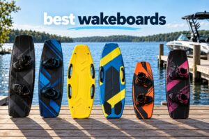 best wakeboards