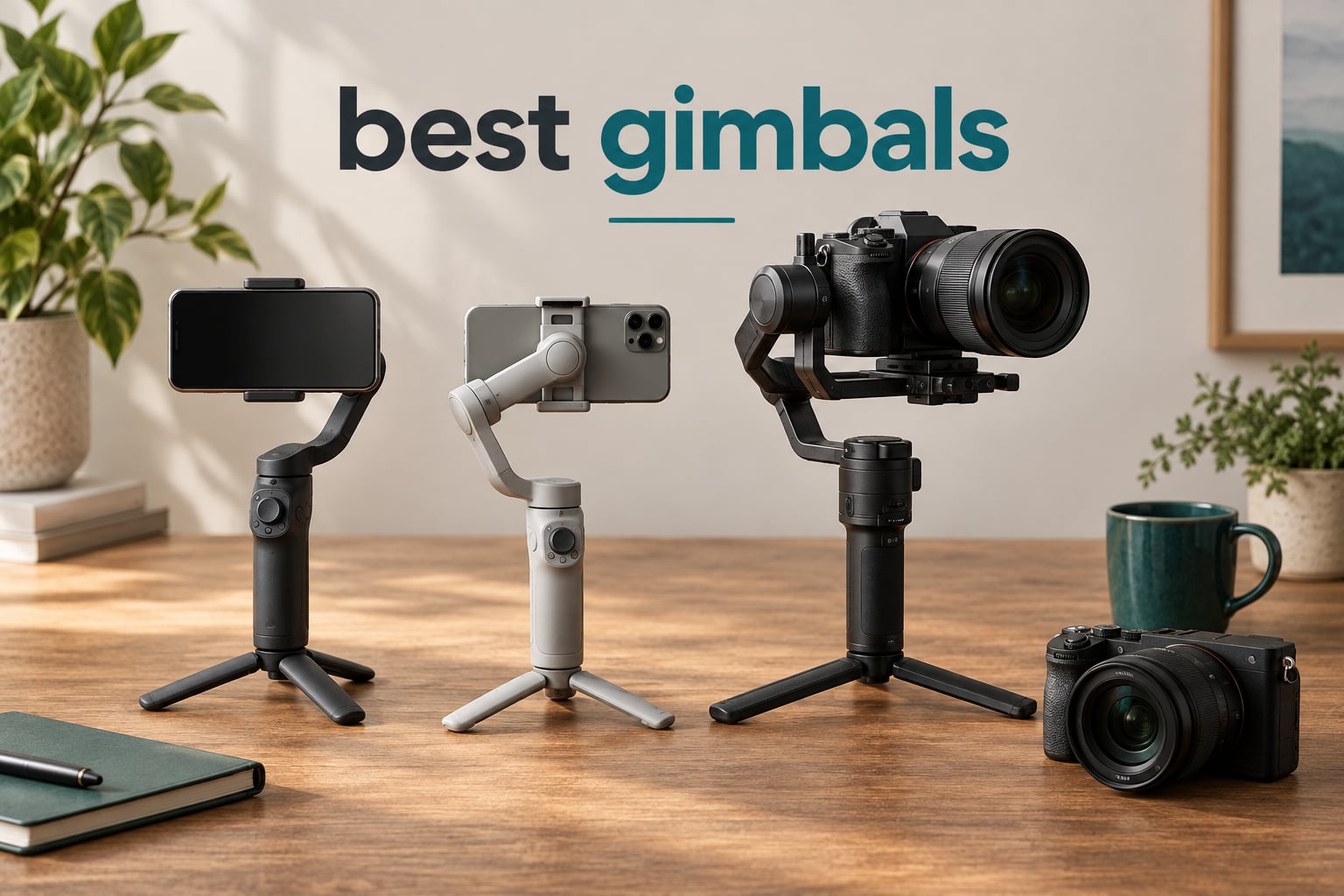 best gimbals