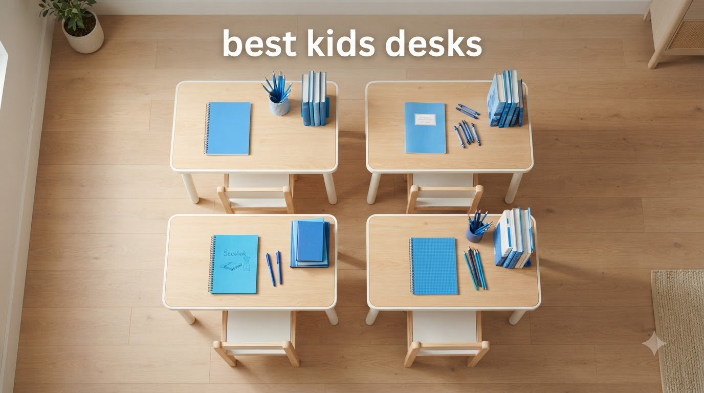 best kids desks