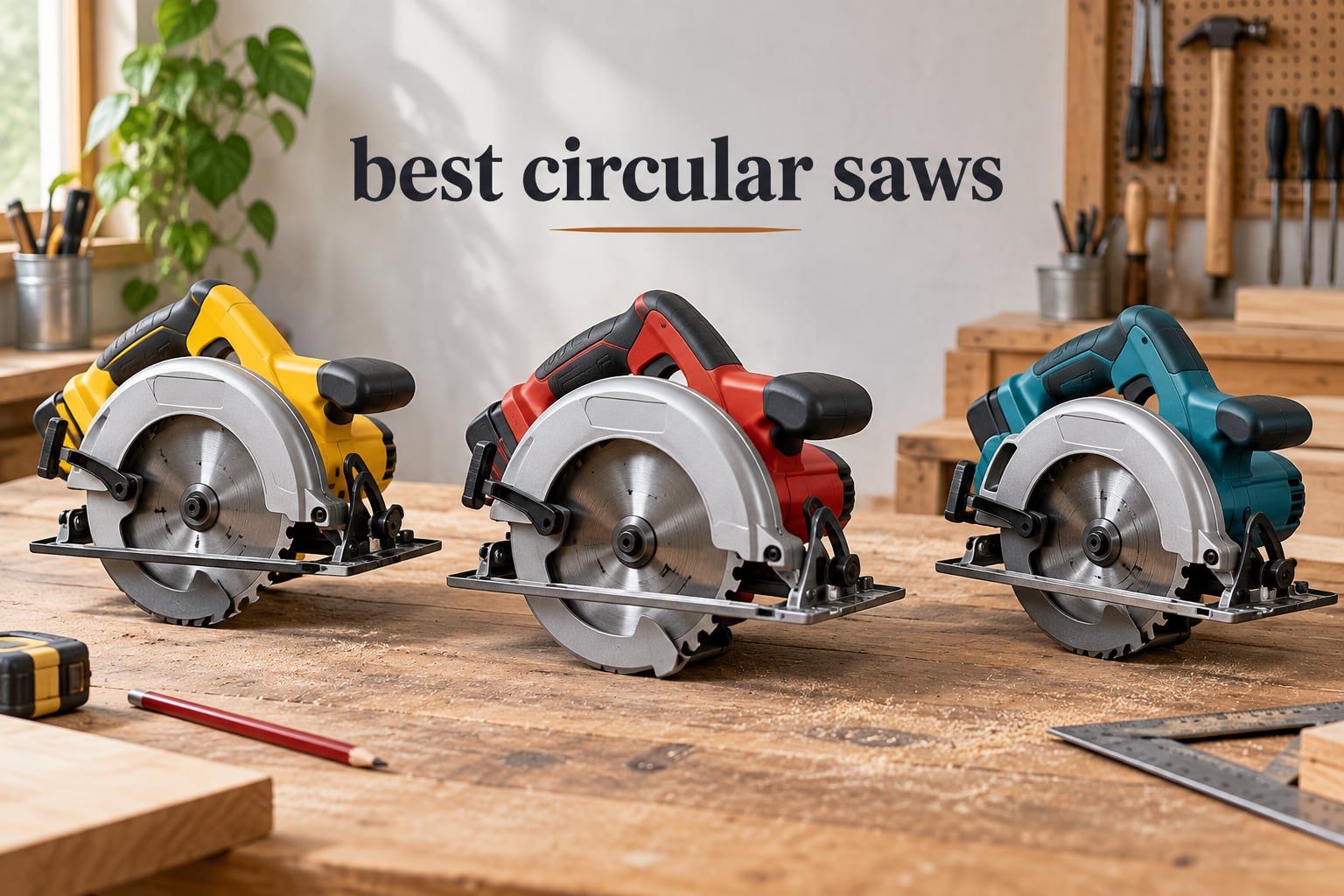 best circular saws