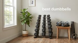 best dumbbells