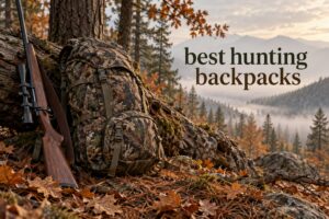 best hunting backpacks
