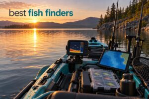 best fish finders