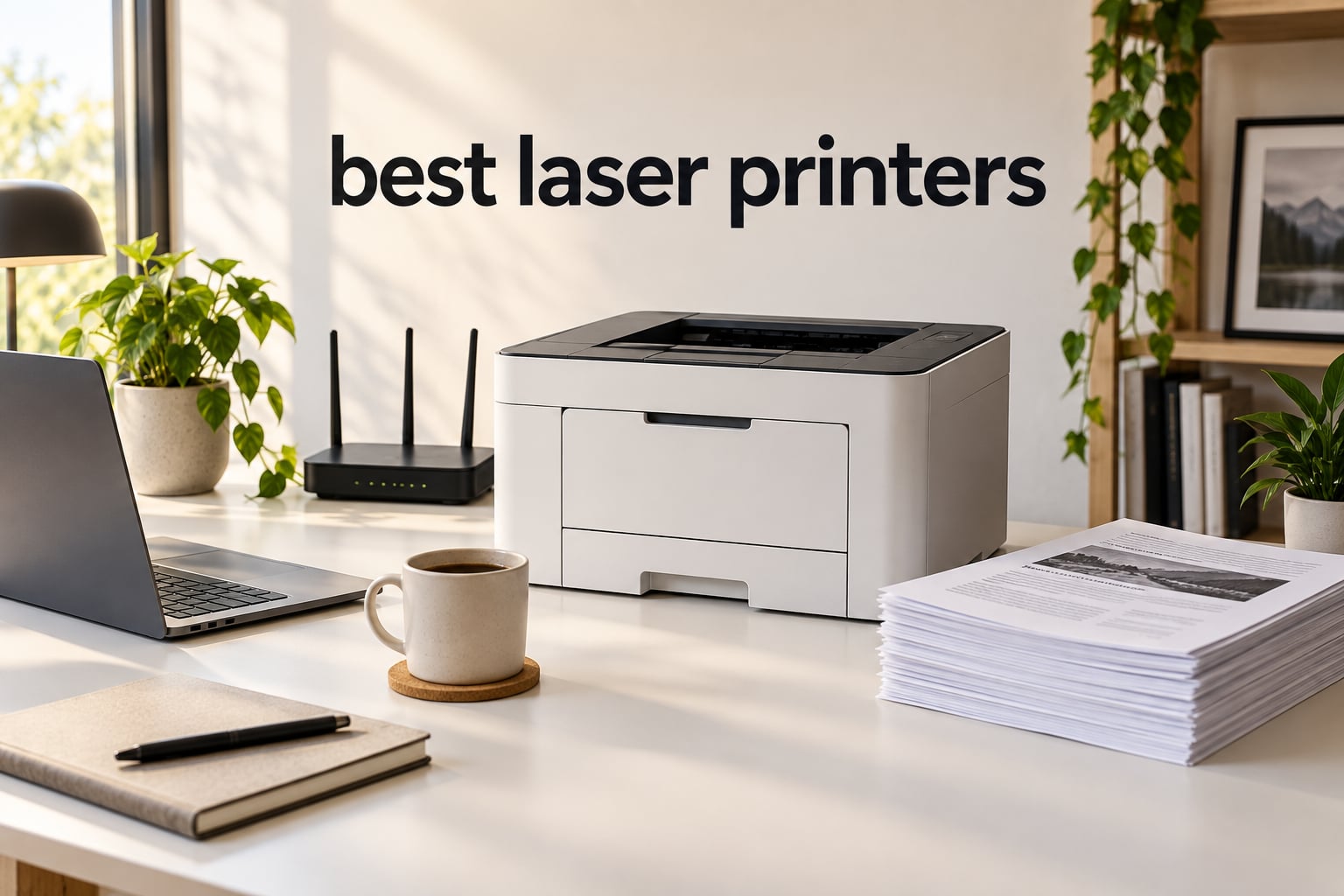 best laser printers