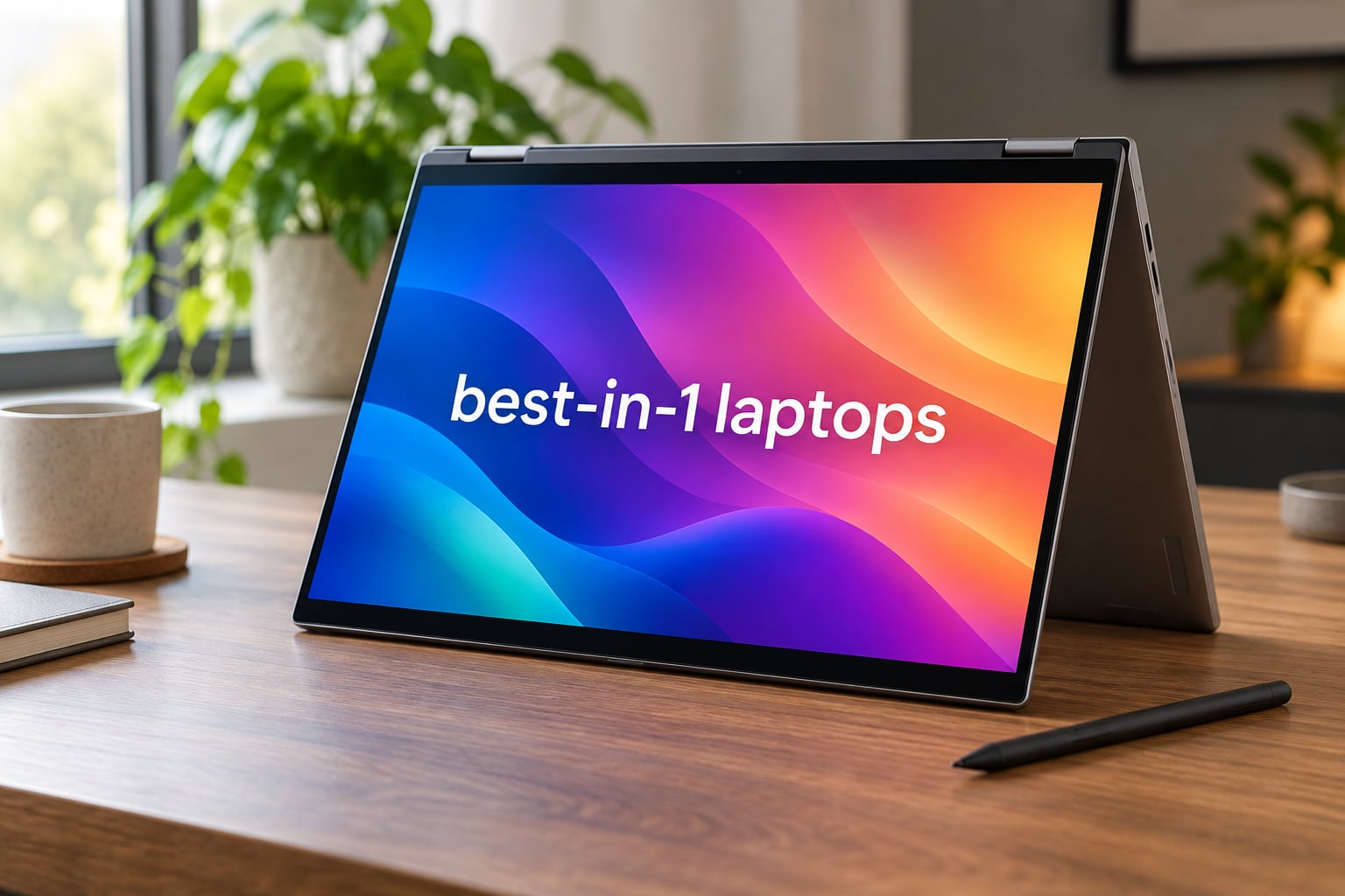 best 2-in-1 laptops