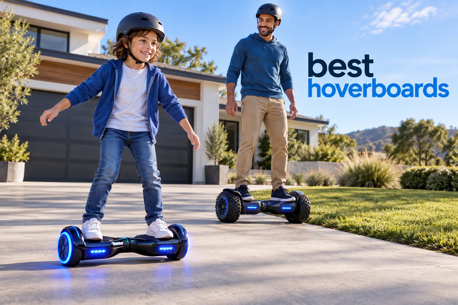 best hoverboards