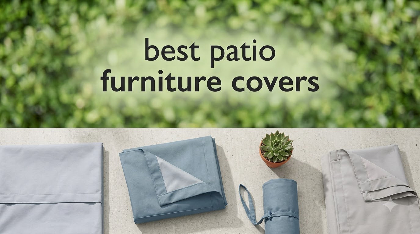 best patio furniture covers